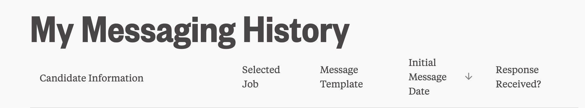 Message History View.png