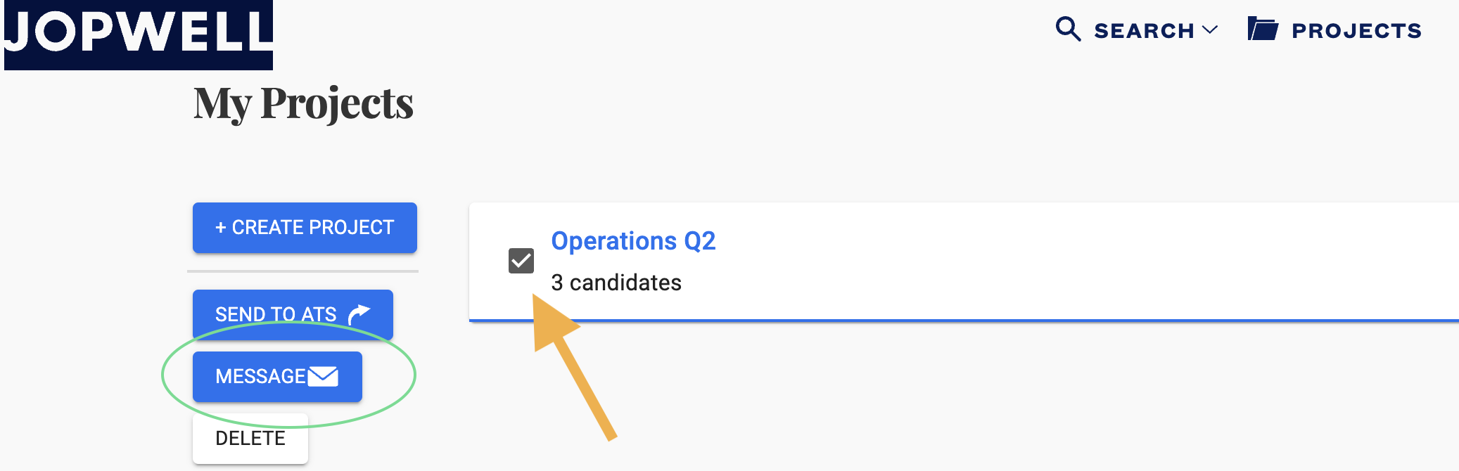 Bulk Messaging via Projects.png