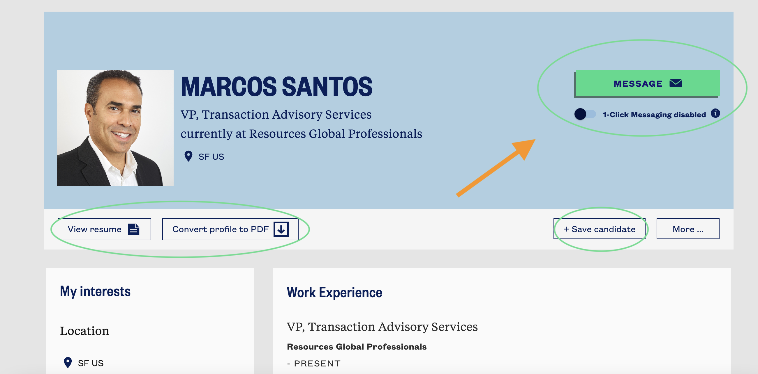Candidate Profile - Messaging.png